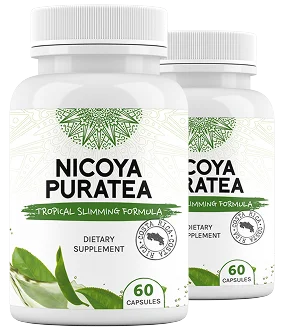 Nicoya PuraTea