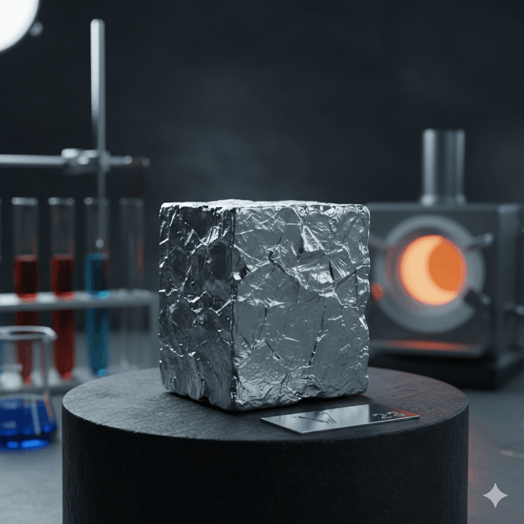 Vanadium